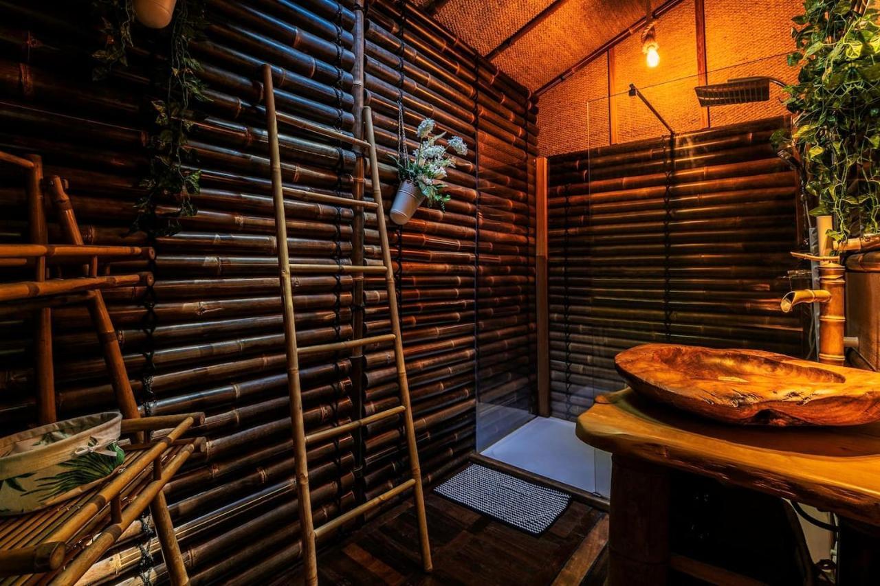 Le Petit Coin De Paradis Lacanau Villa Esterno foto