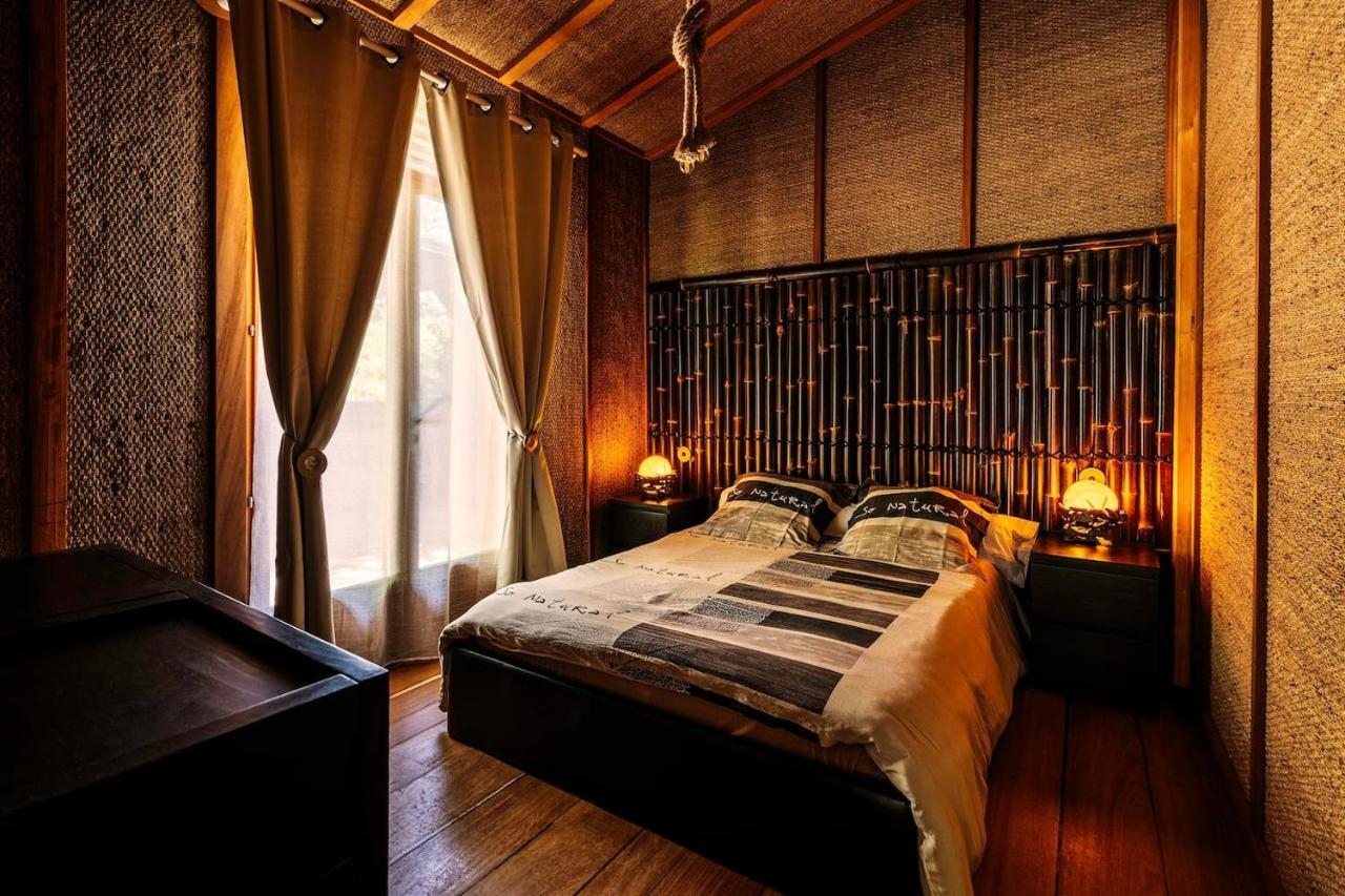 Le Petit Coin De Paradis Lacanau Villa Esterno foto