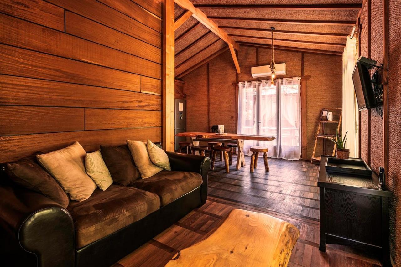Le Petit Coin De Paradis Lacanau Villa Esterno foto