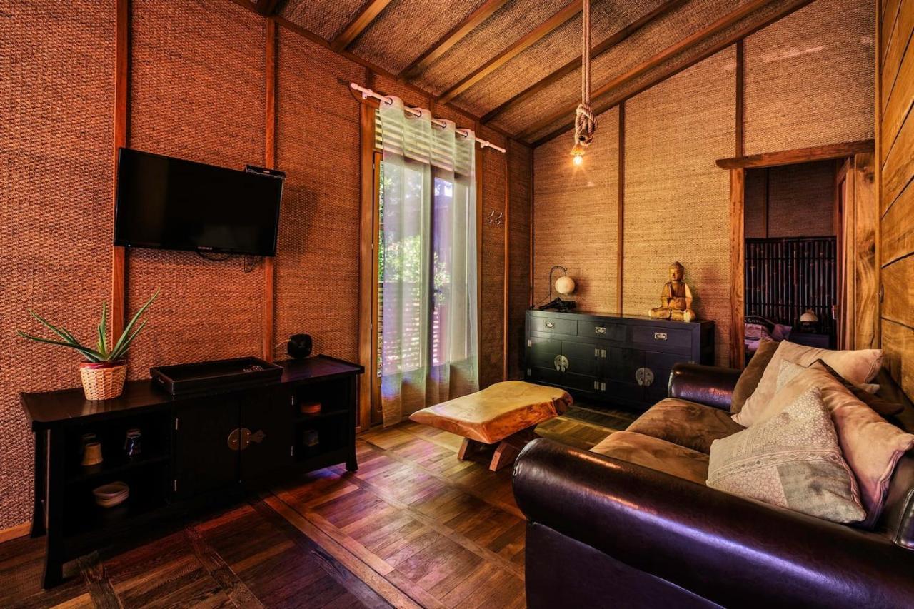 Le Petit Coin De Paradis Lacanau Villa Esterno foto