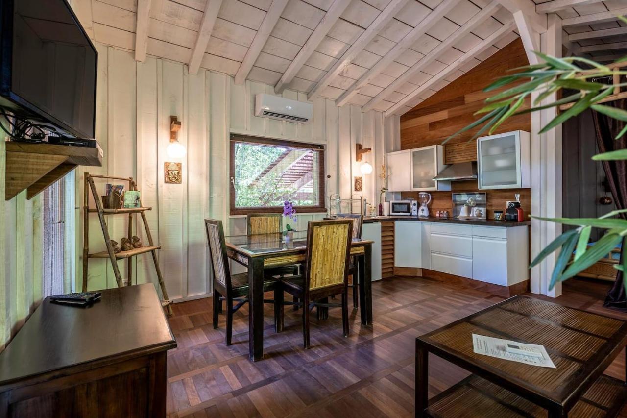 Le Petit Coin De Paradis Lacanau Villa Esterno foto