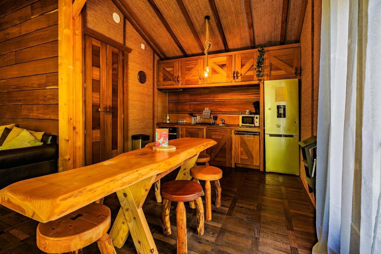 Le Petit Coin De Paradis Lacanau Villa Esterno foto
